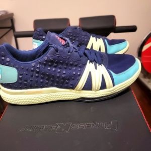 adidas Performance Women's Ively Cross-Trainer Shoe 8.5 womens